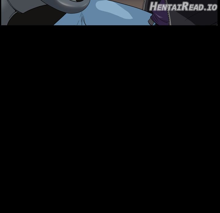 Barefoot: The Leash Season 2 Chapter 15 - page 5