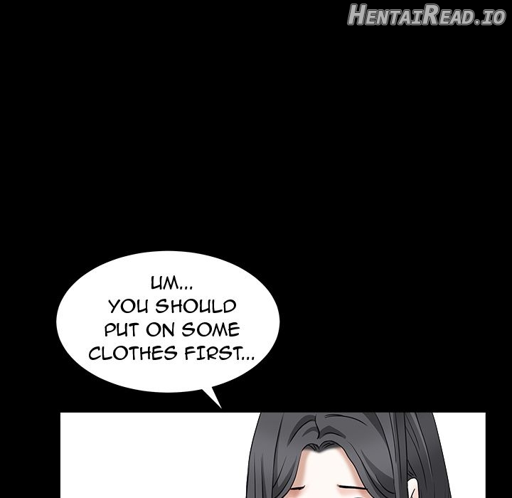 Barefoot: The Leash Season 2 Chapter 15 - page 59