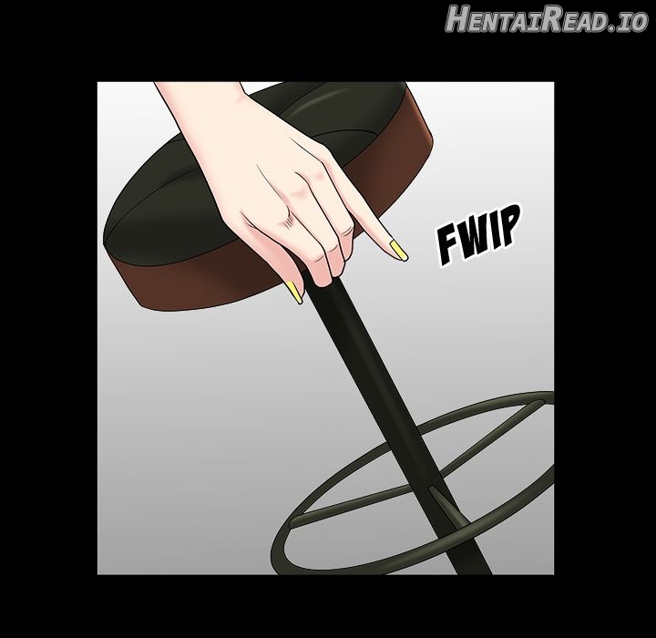 Barefoot: The Leash Season 2 Chapter 15 - page 64