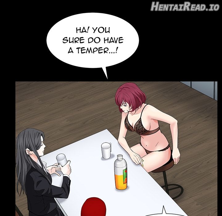Barefoot: The Leash Season 2 Chapter 15 - page 65