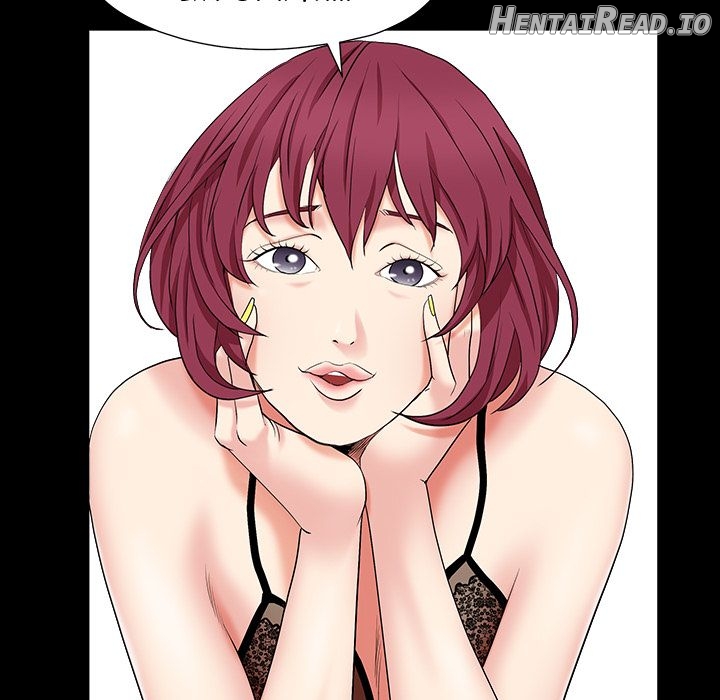 Barefoot: The Leash Season 2 Chapter 15 - page 67