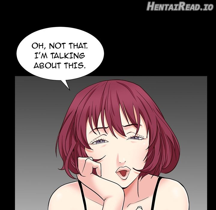 Barefoot: The Leash Season 2 Chapter 15 - page 70