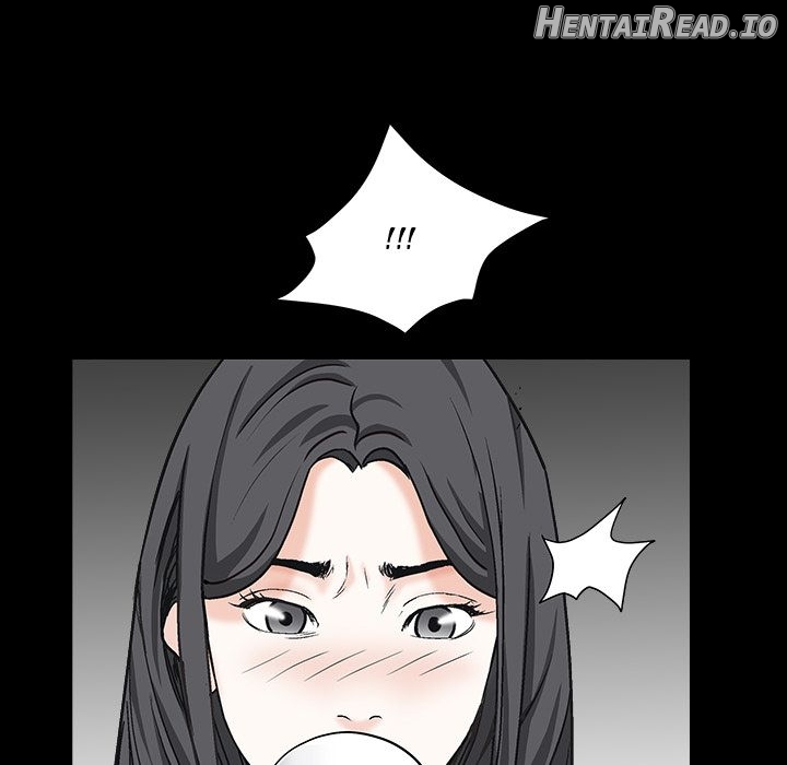 Barefoot: The Leash Season 2 Chapter 15 - page 72