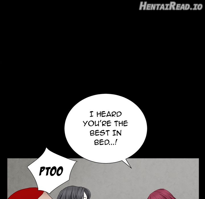 Barefoot: The Leash Season 2 Chapter 15 - page 74