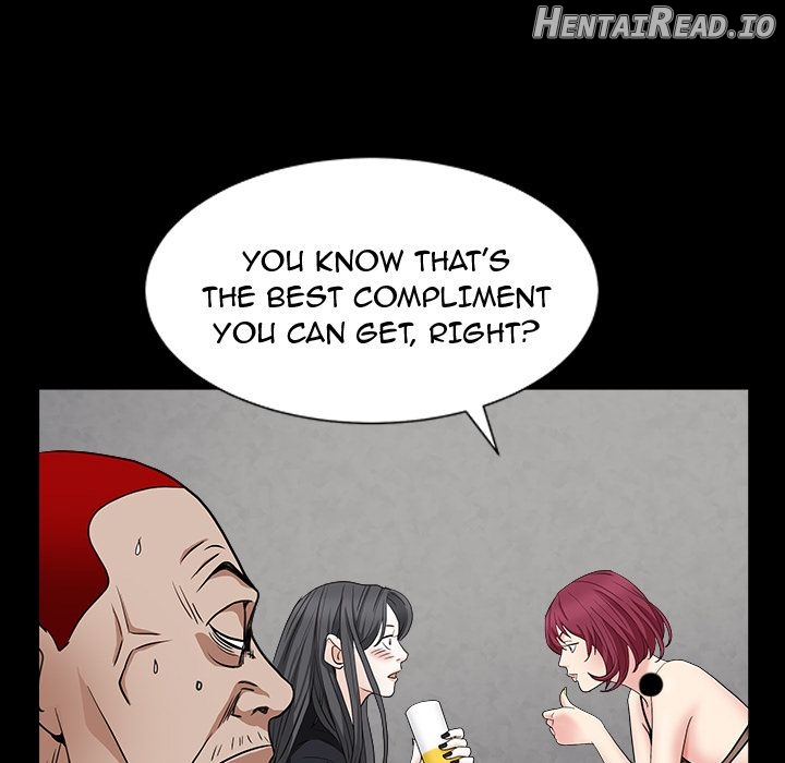 Barefoot: The Leash Season 2 Chapter 15 - page 76