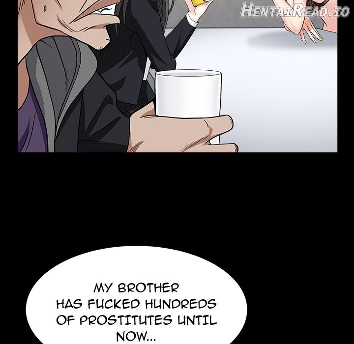 Barefoot: The Leash Season 2 Chapter 15 - page 77