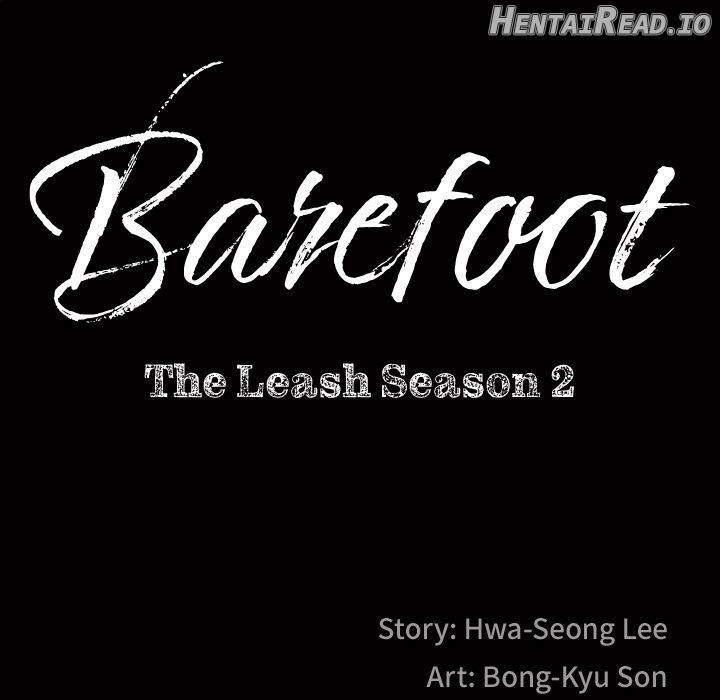 Barefoot: The Leash Season 2 Chapter 15 - page 8