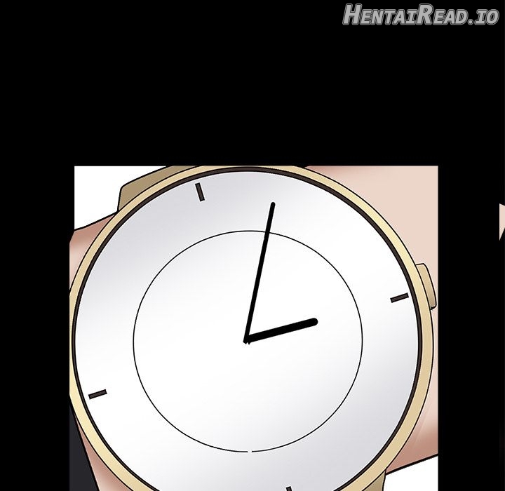 Barefoot: The Leash Season 2 Chapter 15 - page 84