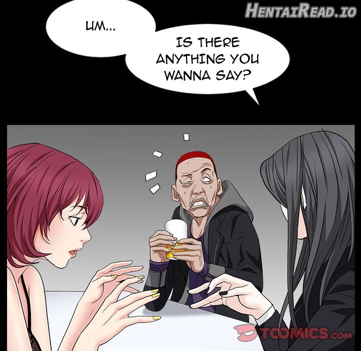 Barefoot: The Leash Season 2 Chapter 15 - page 87