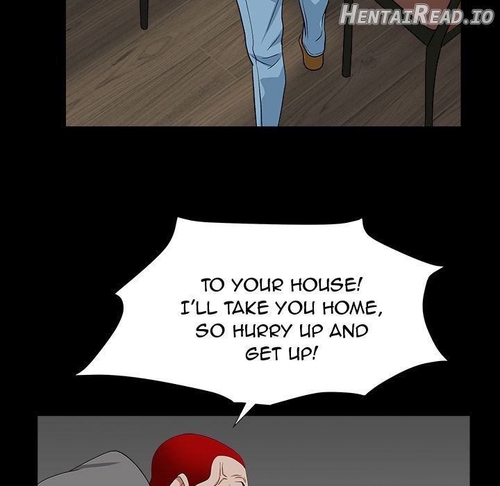 Barefoot: The Leash Season 2 Chapter 15 - page 91