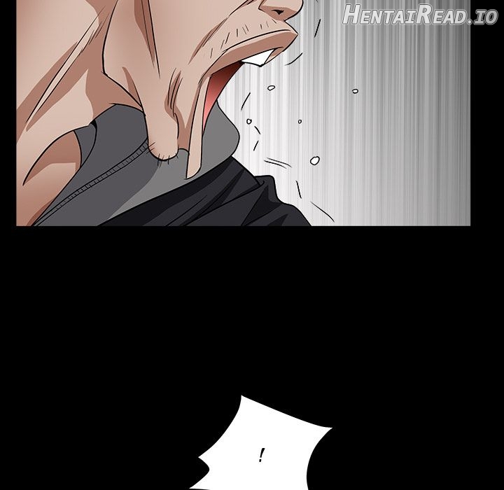 Barefoot: The Leash Season 2 Chapter 15 - page 95