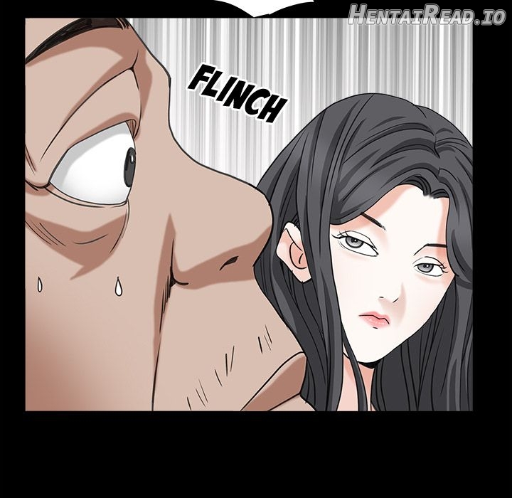 Barefoot: The Leash Season 2 Chapter 15 - page 96