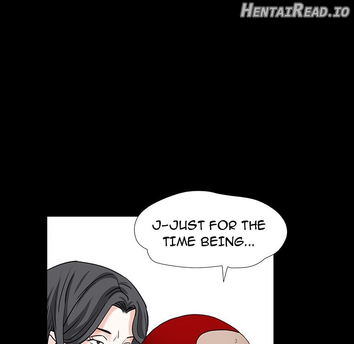 Barefoot: The Leash Season 2 Chapter 15 - page 97