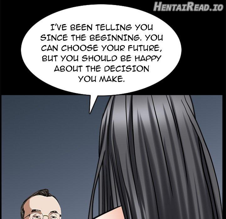Barefoot: The Leash Season 2 Chapter 30 - page 106