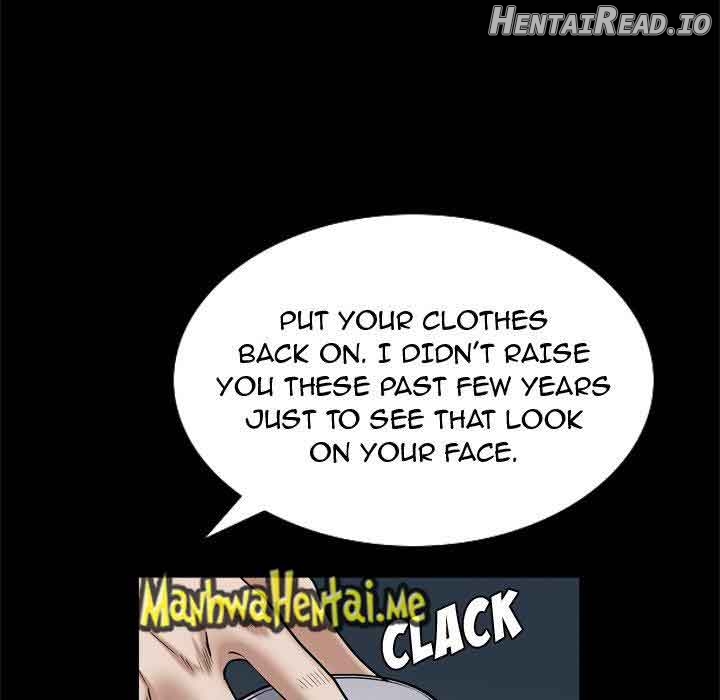 Barefoot: The Leash Season 2 Chapter 30 - page 108