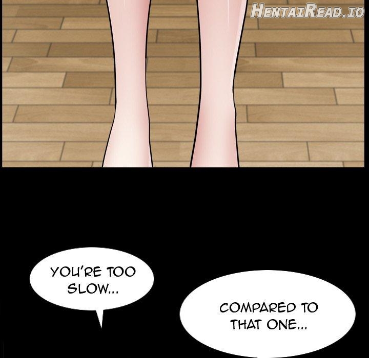 Barefoot: The Leash Season 2 Chapter 30 - page 121