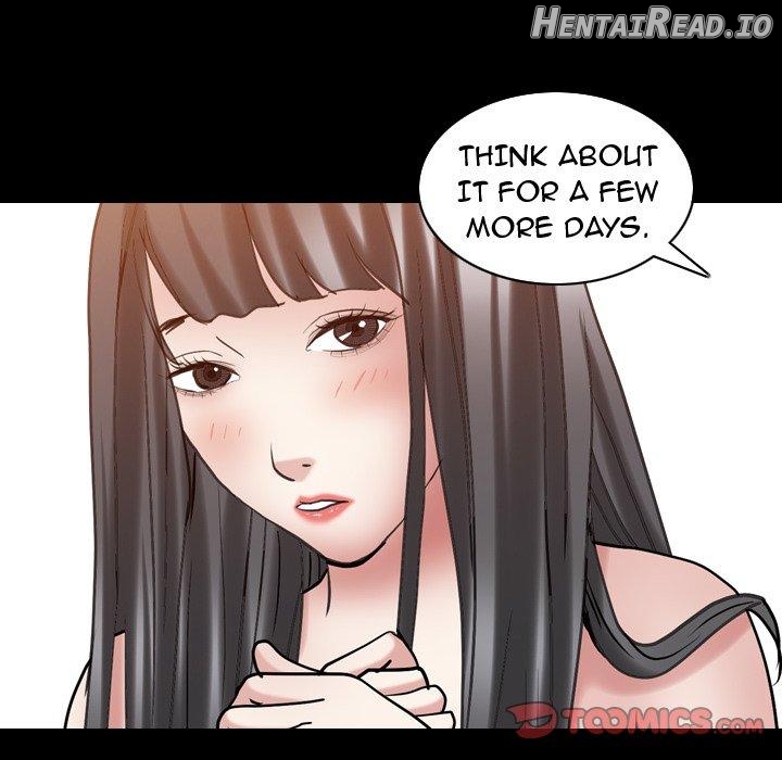Barefoot: The Leash Season 2 Chapter 30 - page 123