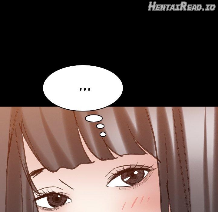 Barefoot: The Leash Season 2 Chapter 30 - page 126