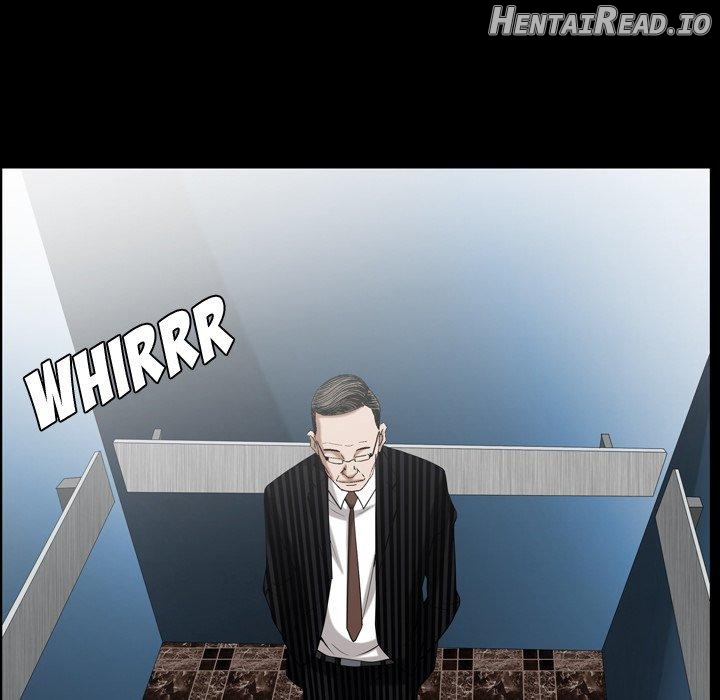 Barefoot: The Leash Season 2 Chapter 30 - page 128