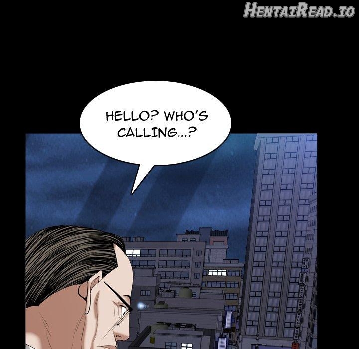 Barefoot: The Leash Season 2 Chapter 30 - page 134