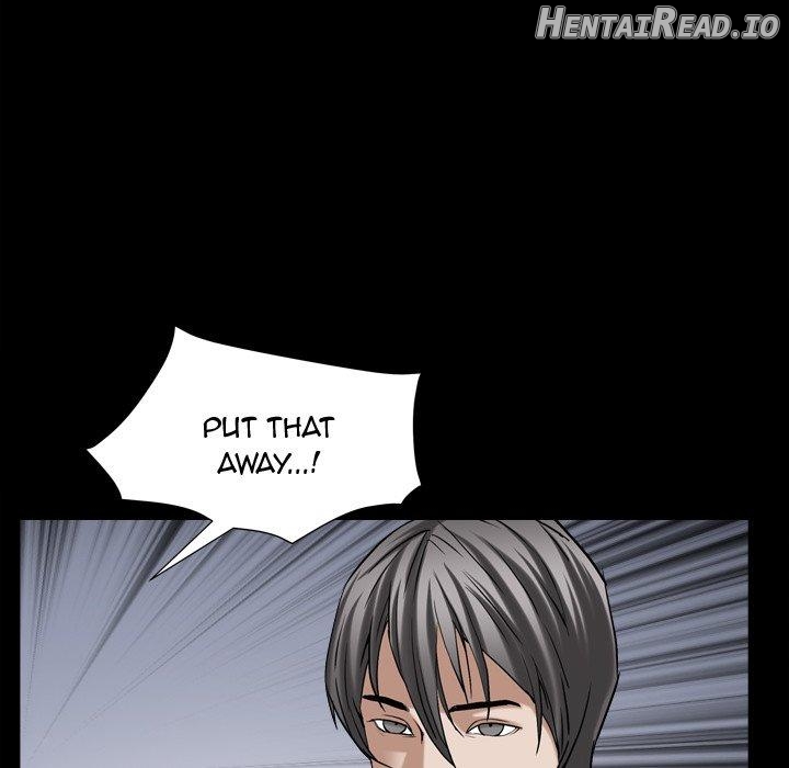 Barefoot: The Leash Season 2 Chapter 30 - page 16