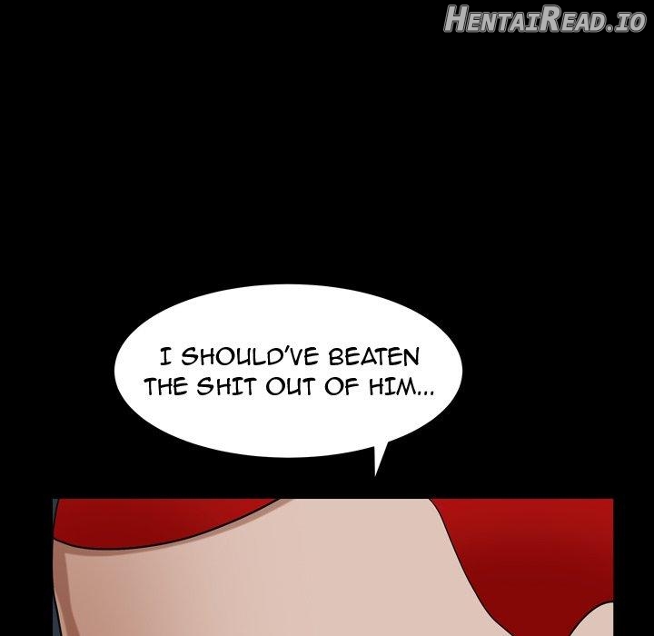 Barefoot: The Leash Season 2 Chapter 30 - page 55