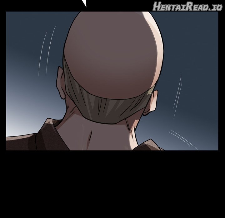 Barefoot: The Leash Season 2 Chapter 61 - page 116