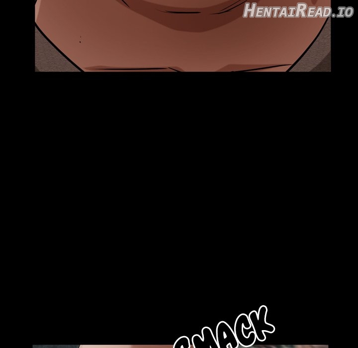 Barefoot: The Leash Season 2 Chapter 61 - page 50