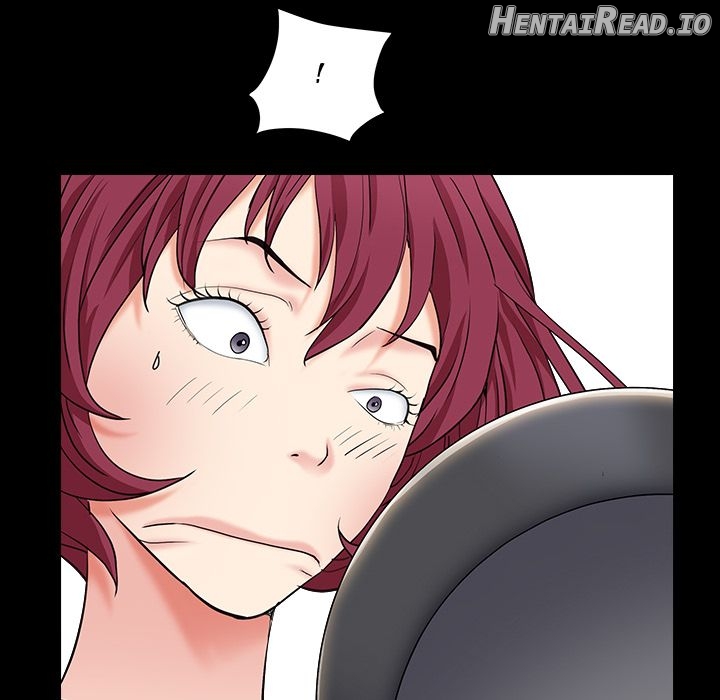 Barefoot: The Leash Season 2 Chapter 16 - page 41