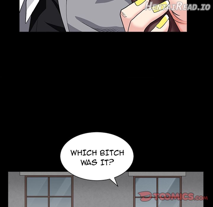 Barefoot: The Leash Season 2 Chapter 16 - page 45