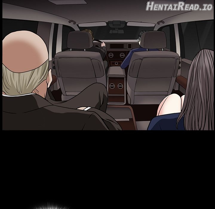 Barefoot: The Leash Season 2 Chapter 16 - page 71