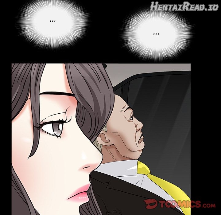 Barefoot: The Leash Season 2 Chapter 16 - page 72