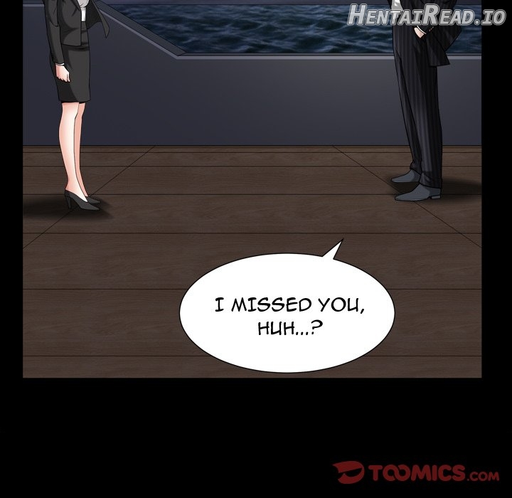 Barefoot: The Leash Season 2 Chapter 31 - page 33