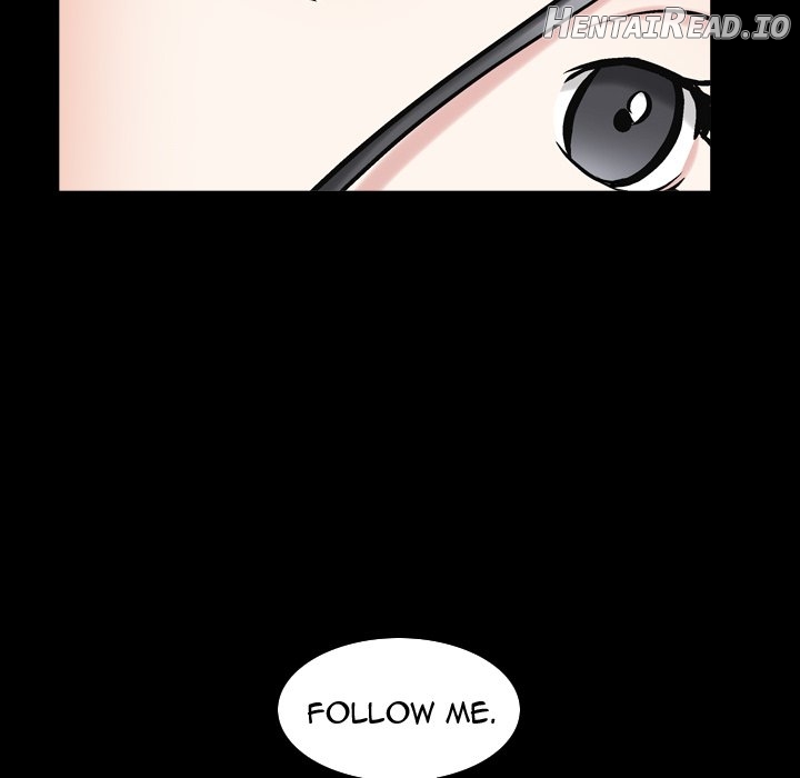 Barefoot: The Leash Season 2 Chapter 31 - page 40