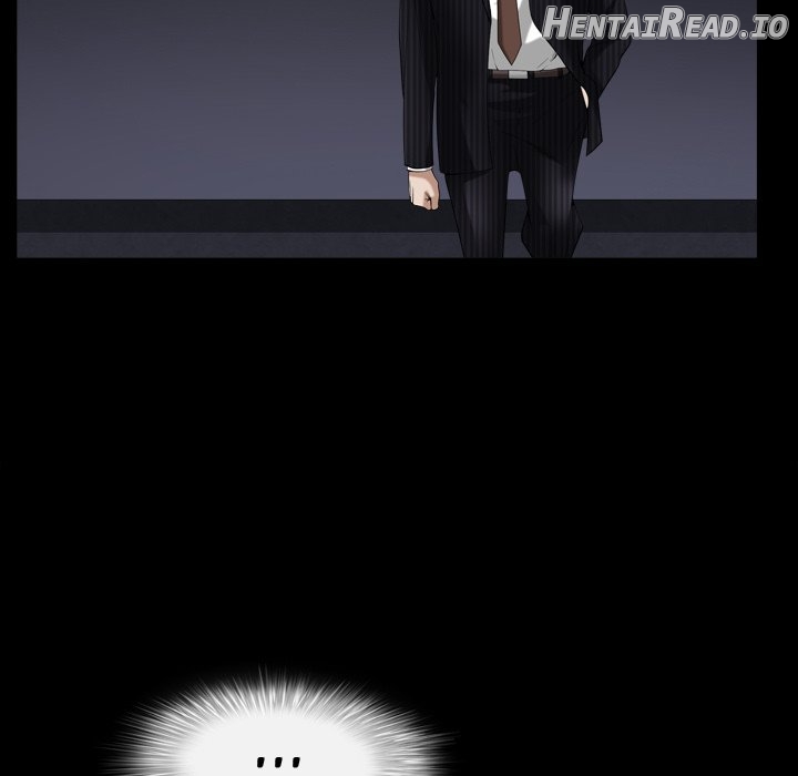 Barefoot: The Leash Season 2 Chapter 31 - page 44