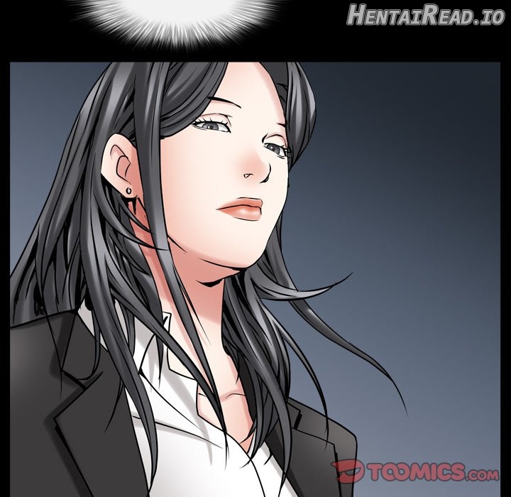 Barefoot: The Leash Season 2 Chapter 31 - page 45