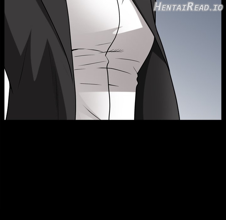 Barefoot: The Leash Season 2 Chapter 31 - page 46