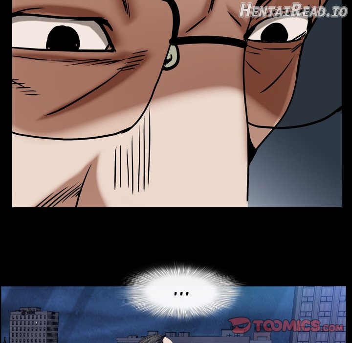 Barefoot: The Leash Season 2 Chapter 31 - page 6