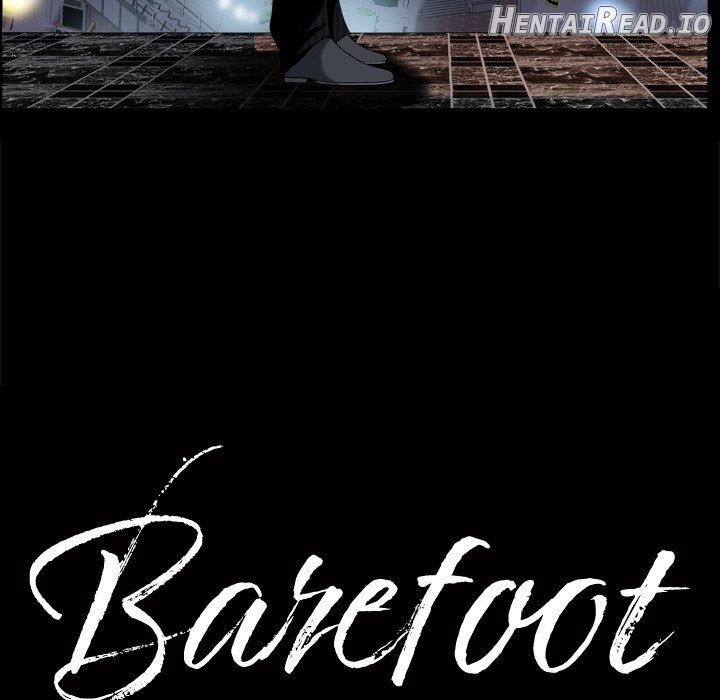 Barefoot: The Leash Season 2 Chapter 31 - page 8
