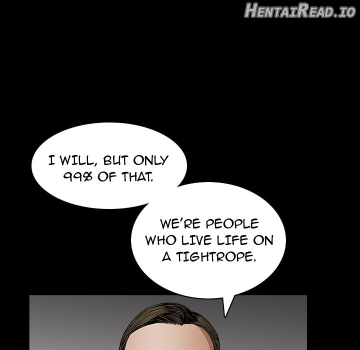 Barefoot: The Leash Season 2 Chapter 31 - page 80