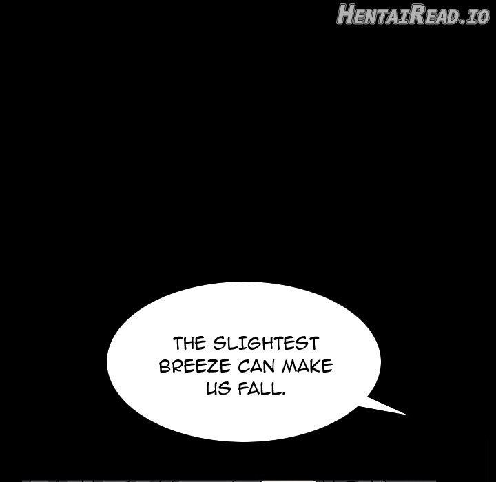 Barefoot: The Leash Season 2 Chapter 31 - page 82