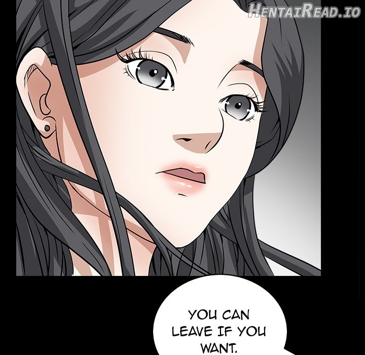 Barefoot: The Leash Season 2 Chapter 31 - page 83