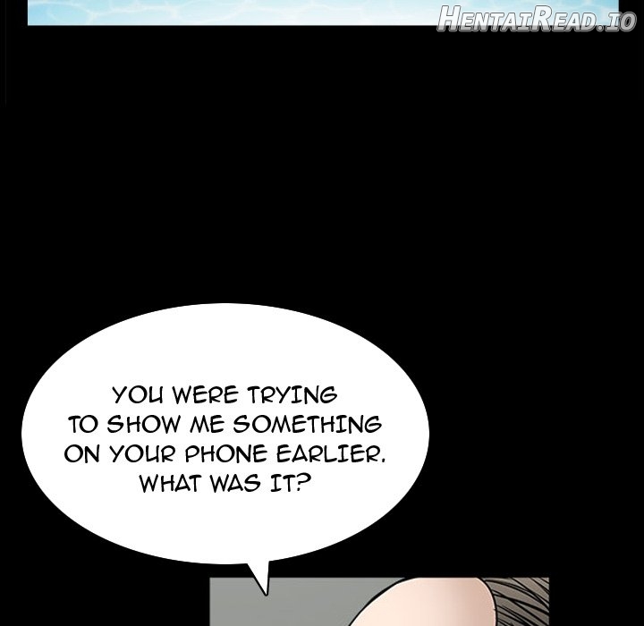 Barefoot: The Leash Season 2 Chapter 31 - page 89