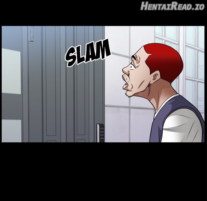 Barefoot: The Leash Season 2 Chapter 62 - page 101