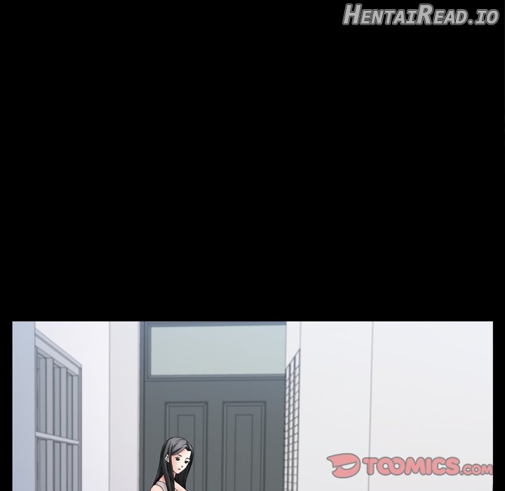 Barefoot: The Leash Season 2 Chapter 62 - page 105