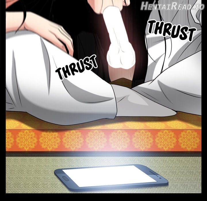 Barefoot: The Leash Season 2 Chapter 62 - page 109