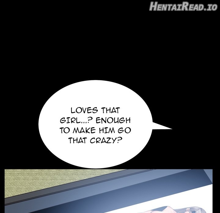 Barefoot: The Leash Season 2 Chapter 62 - page 110