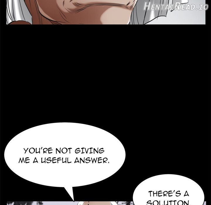 Barefoot: The Leash Season 2 Chapter 62 - page 116