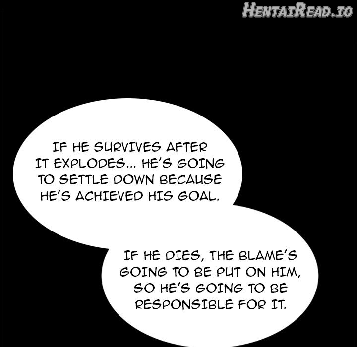 Barefoot: The Leash Season 2 Chapter 62 - page 121
