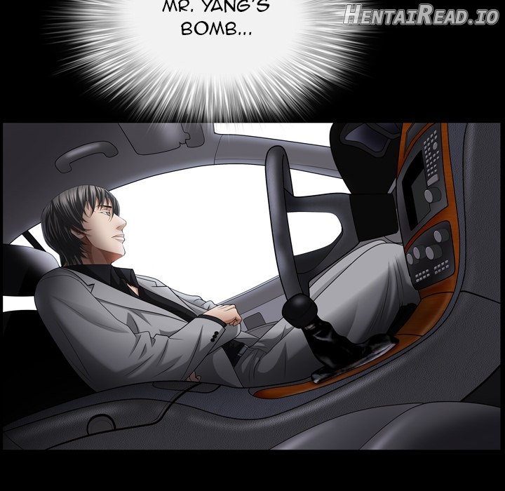 Barefoot: The Leash Season 2 Chapter 62 - page 131